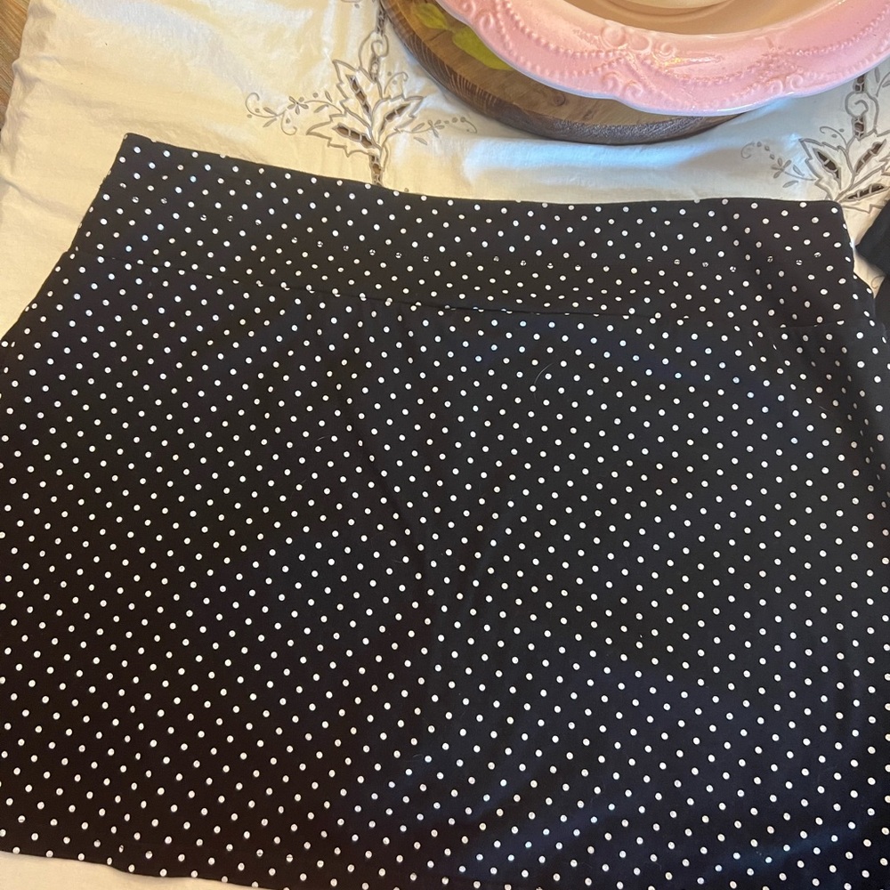 Skorts for women suitable for all occasions.Skirt an shorts together inone piece